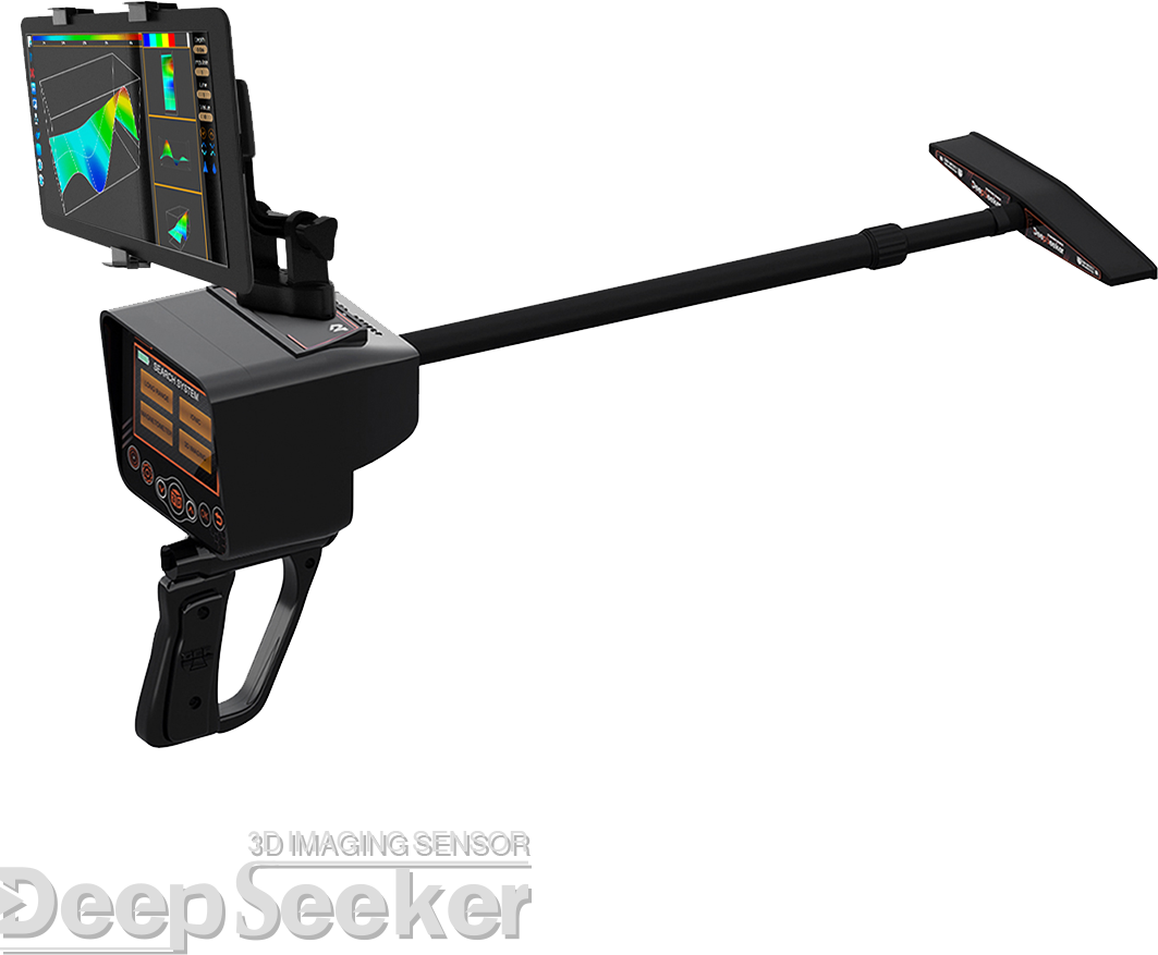 deep seeker