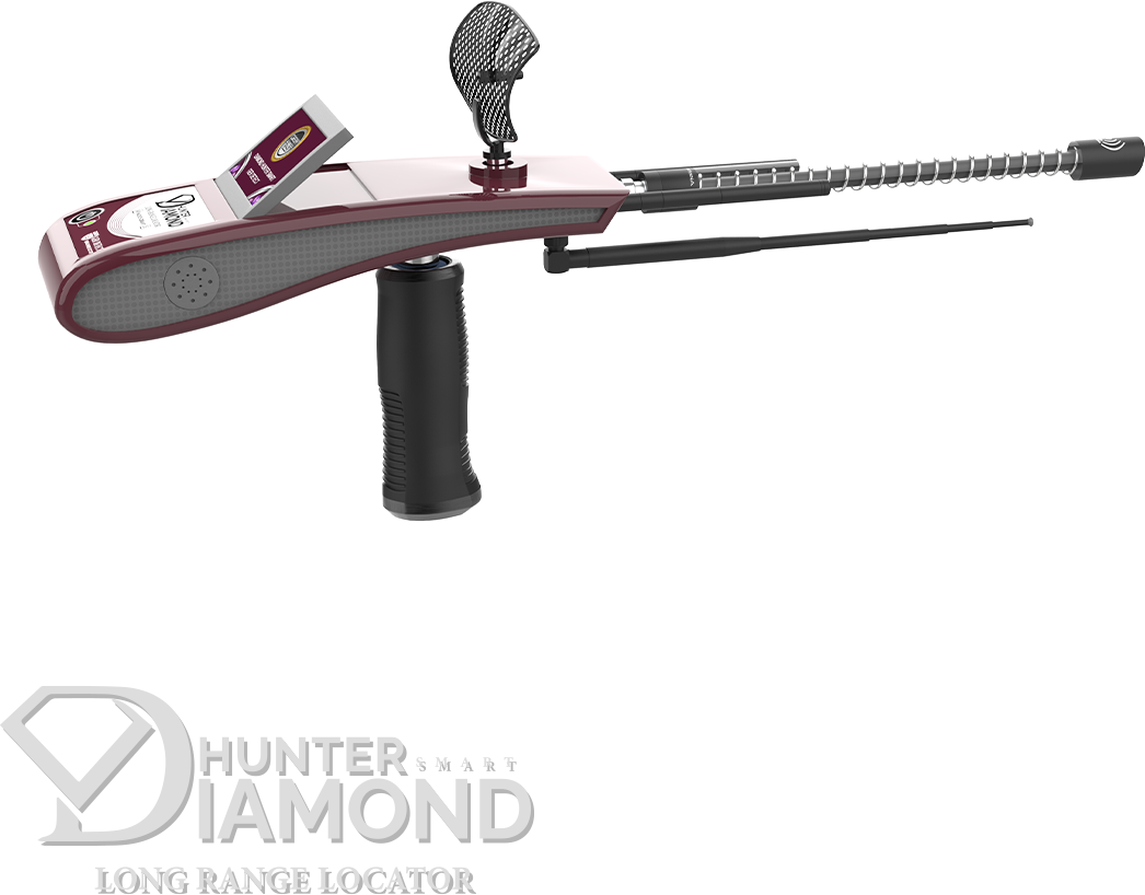 diamond hunter
