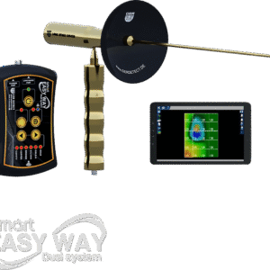 جهاز EASY WAY SMART كاشف المعادن والفراغات