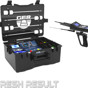 FRESH RESULT 2 Systems Device