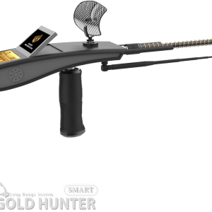 GOLD HUNTER SMART