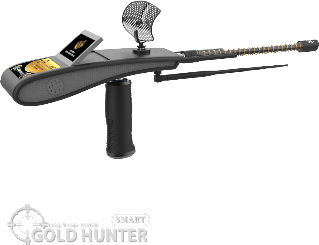 gold hunter