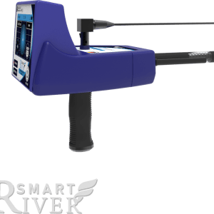 RIVER-F SMART Device: Long-Range Water Finder