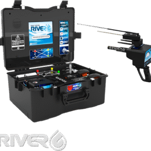RIVER-G 3 Systems Device