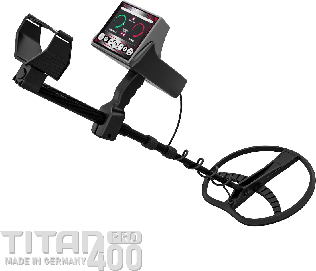 titan 400