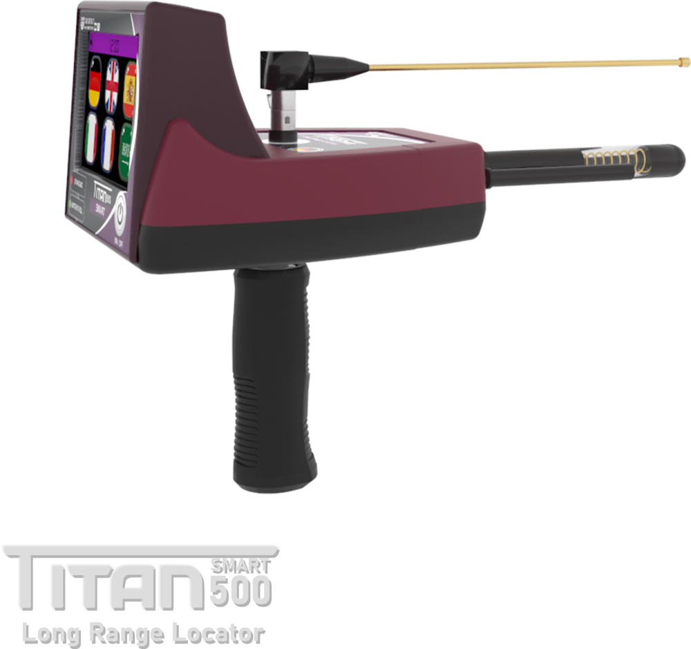 titan 500